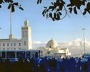 Algiers, Algeria