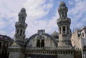 Algiers, Algeria