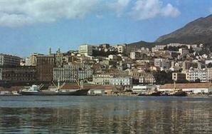 Bejaia, Algeria