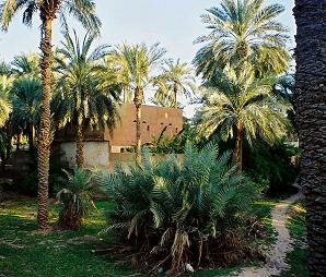 M'zab, Algeria