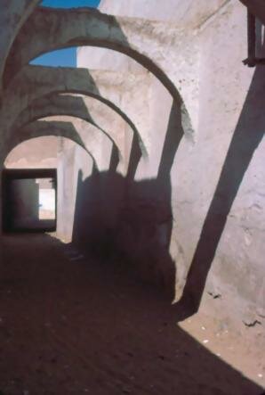 El-Oued, Algeria