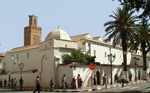 Tlemcen, Algeria