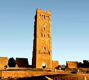 Tlemcen, Algeria