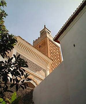 Tlemcen, Algeria