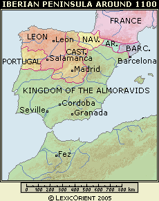 Andalucia