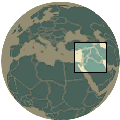 Middle East & North Africa
