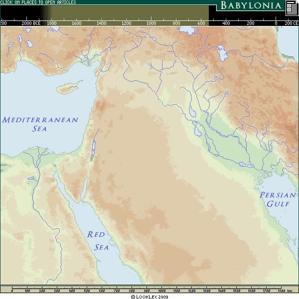 Babylonia