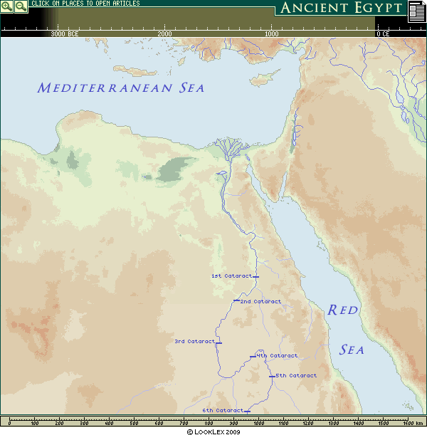 Ancient Egypt