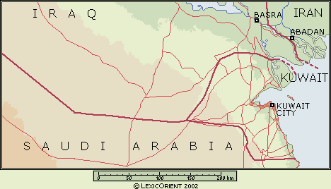 Gulf War