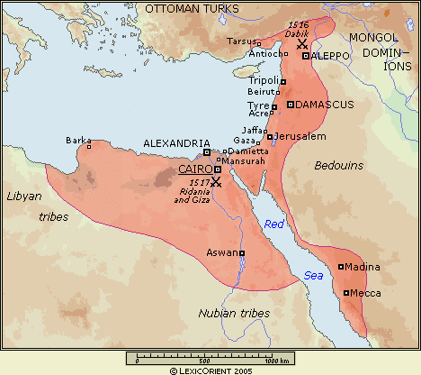Mamluks