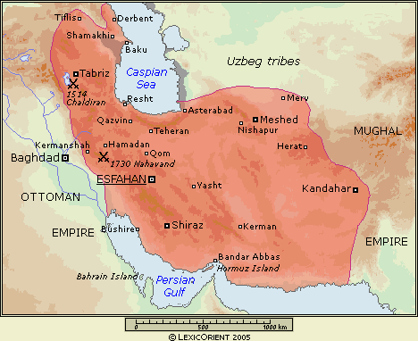 Safavids