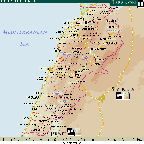 Middle East & North Africa