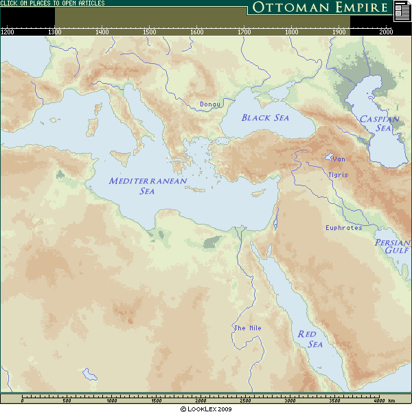 Ottoman Empire
