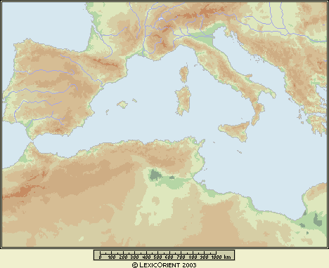 Punic Wars
