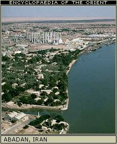 Abadan, Iran