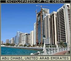 Abu Dhabi, United Arab Emirates