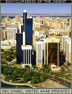 Abu Dhabi, United Arab Emirates