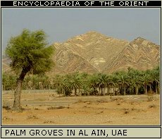 Al-Ain, United Arab Emirates