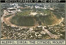 Aleppo, Syria