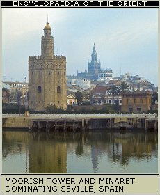Seville, Spain