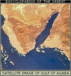 Gulf of Aqaba