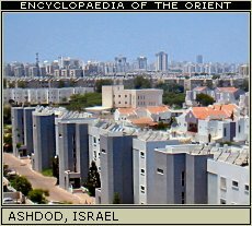 Ashdod, Israel