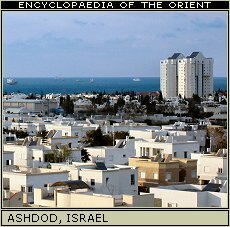 Ashdod, Israel