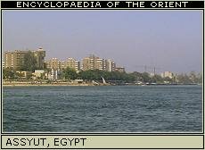 Assyut, Egypt