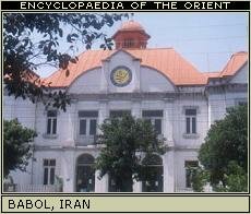 Babol, Iran
