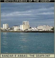 Bandar-e Abbas, Iran
