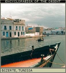 Bizerte, Tunisia