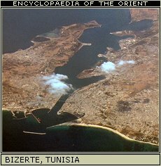 Bizerte, Tunisia