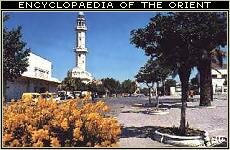 Blida, Algeria