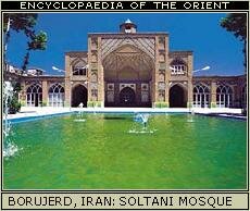 Borujerd, Iran