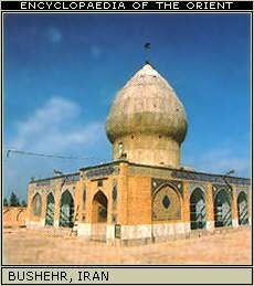 Bushehr, Iran