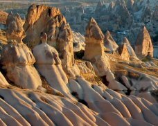 Cappadocia, Turkey