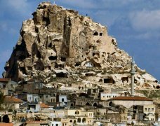 Cappadocia, Turkey