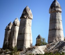 Cappadocia, Turkey