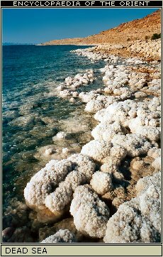 Dead Sea