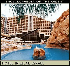 Eilat, Israel