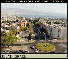 Eilat, Israel