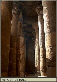 Esna, Egypt