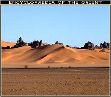 Fezzan, Libya