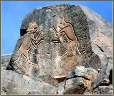 Fezzan, Libya