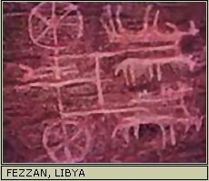 Fezzan, Libya
