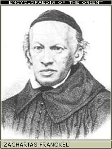 Zacharias Franckel
