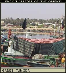 Gabes, Tunisia