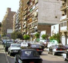 Giza, Egypt