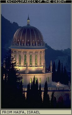 Haifa, Israel