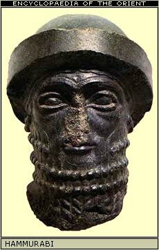 Hammurabi